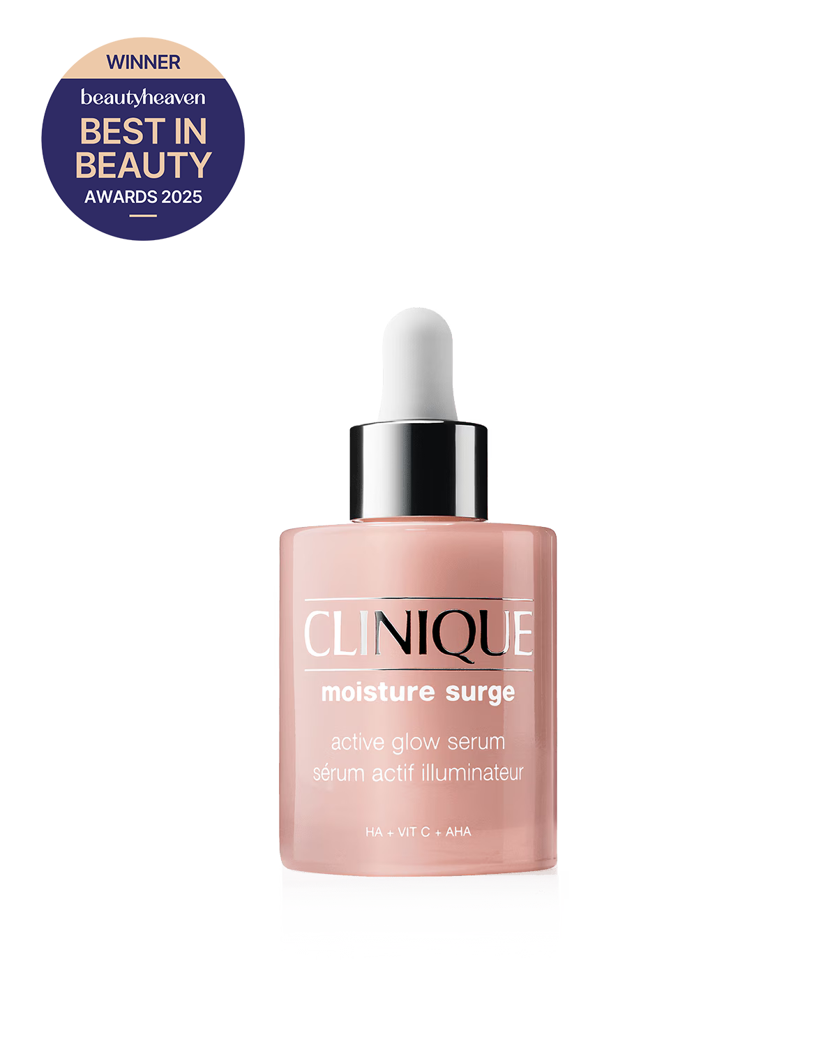 Moisture Surge™ Active Glow Serum