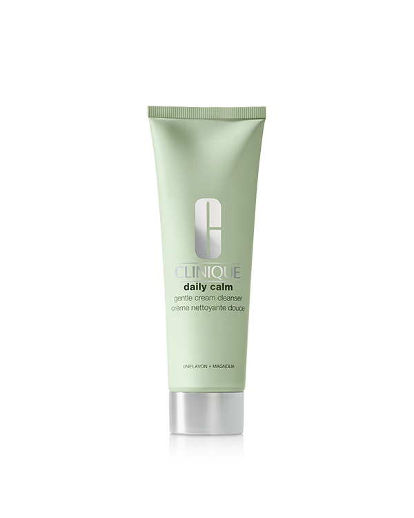 Clinique Daily Calm™ Gentle Cleansing Cream
