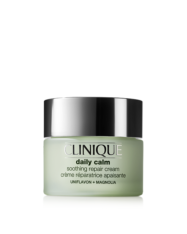 Clinique Daily Calm™ Soothing Repair Cream