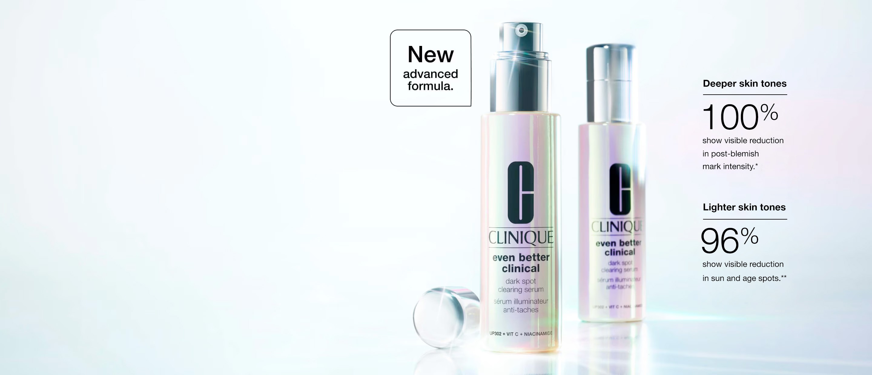 Even Better Clinical™  Dark Spot Clearing Serum