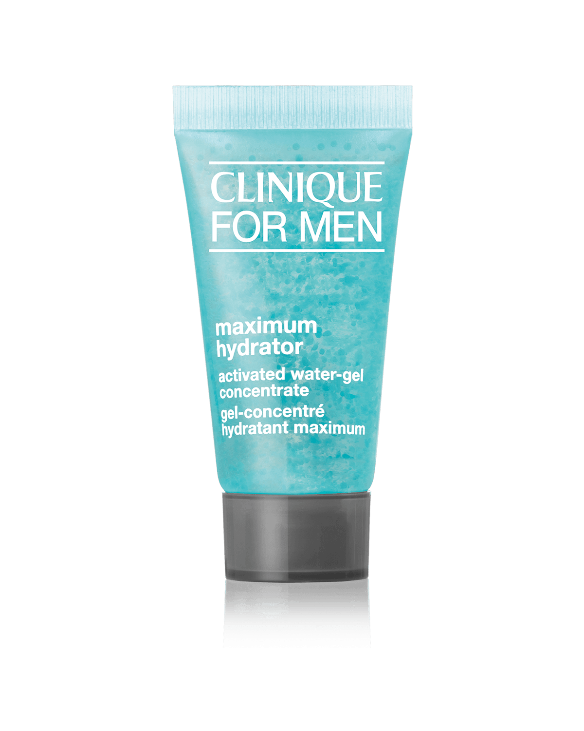 Clinique For Men Maximum Hydrator Activated Water-Gel Concentrate 7ml Mini