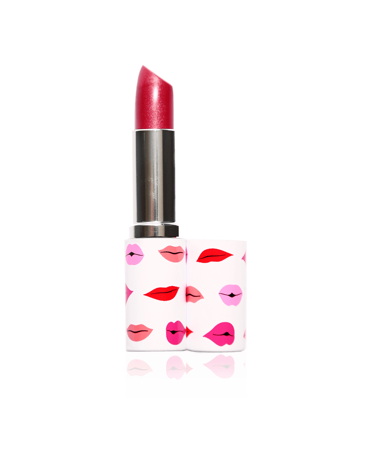 Clinique Pop Lip Colour + Primer in Love Pop mini