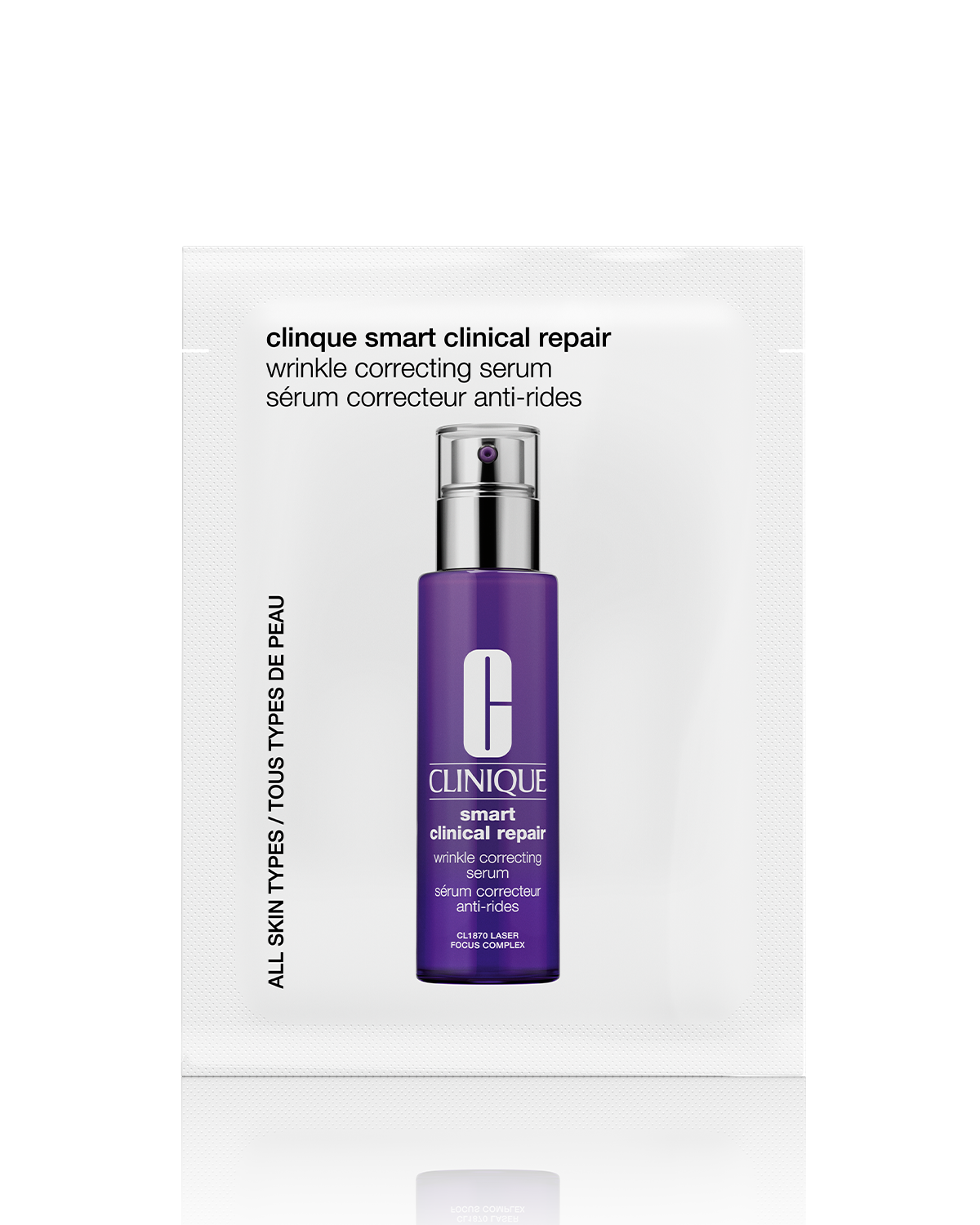 Clinique Smart Clinical Repair™ Serum 1ml Sample