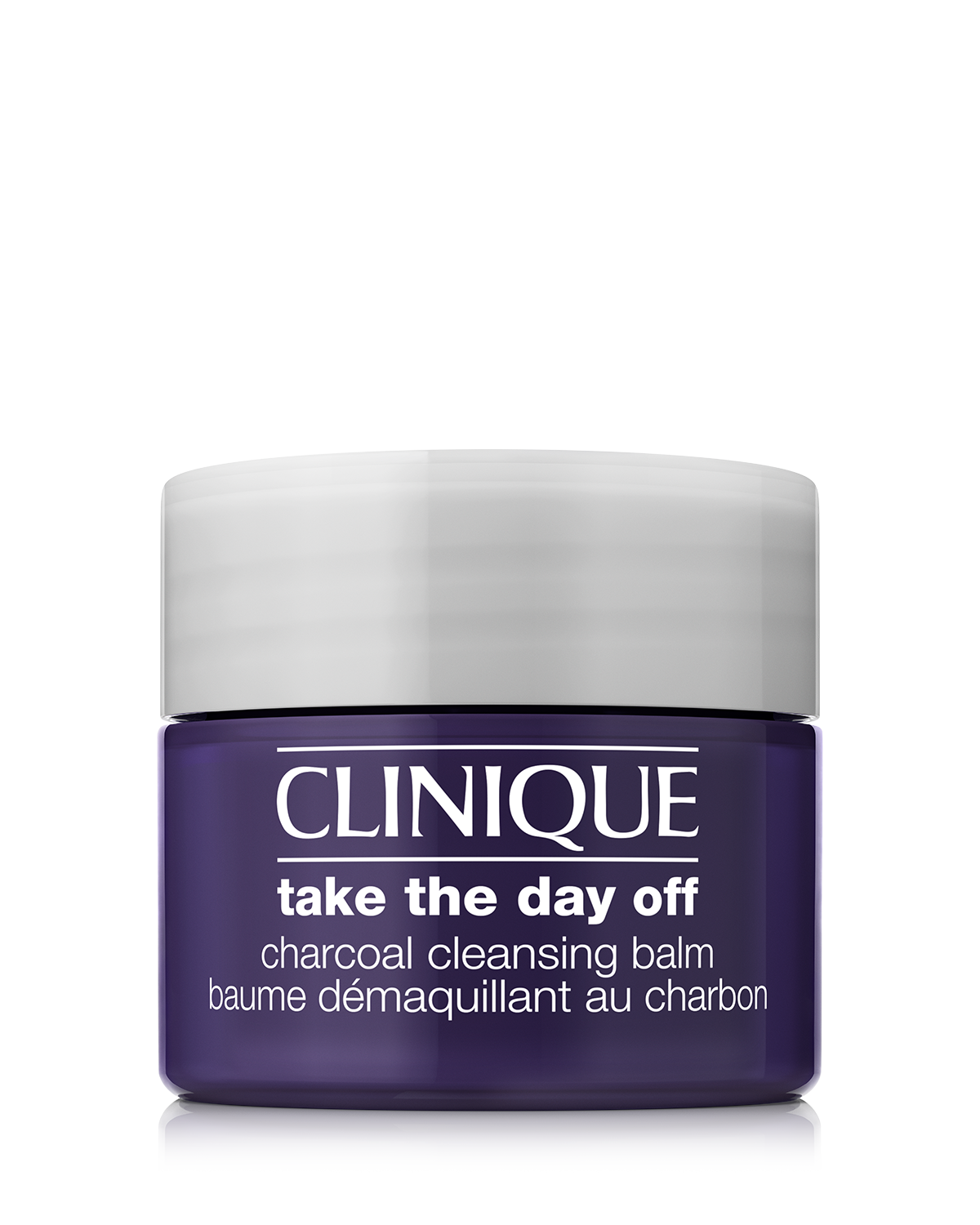 Take The Day Off™ Charcoal Cleansing Balm 