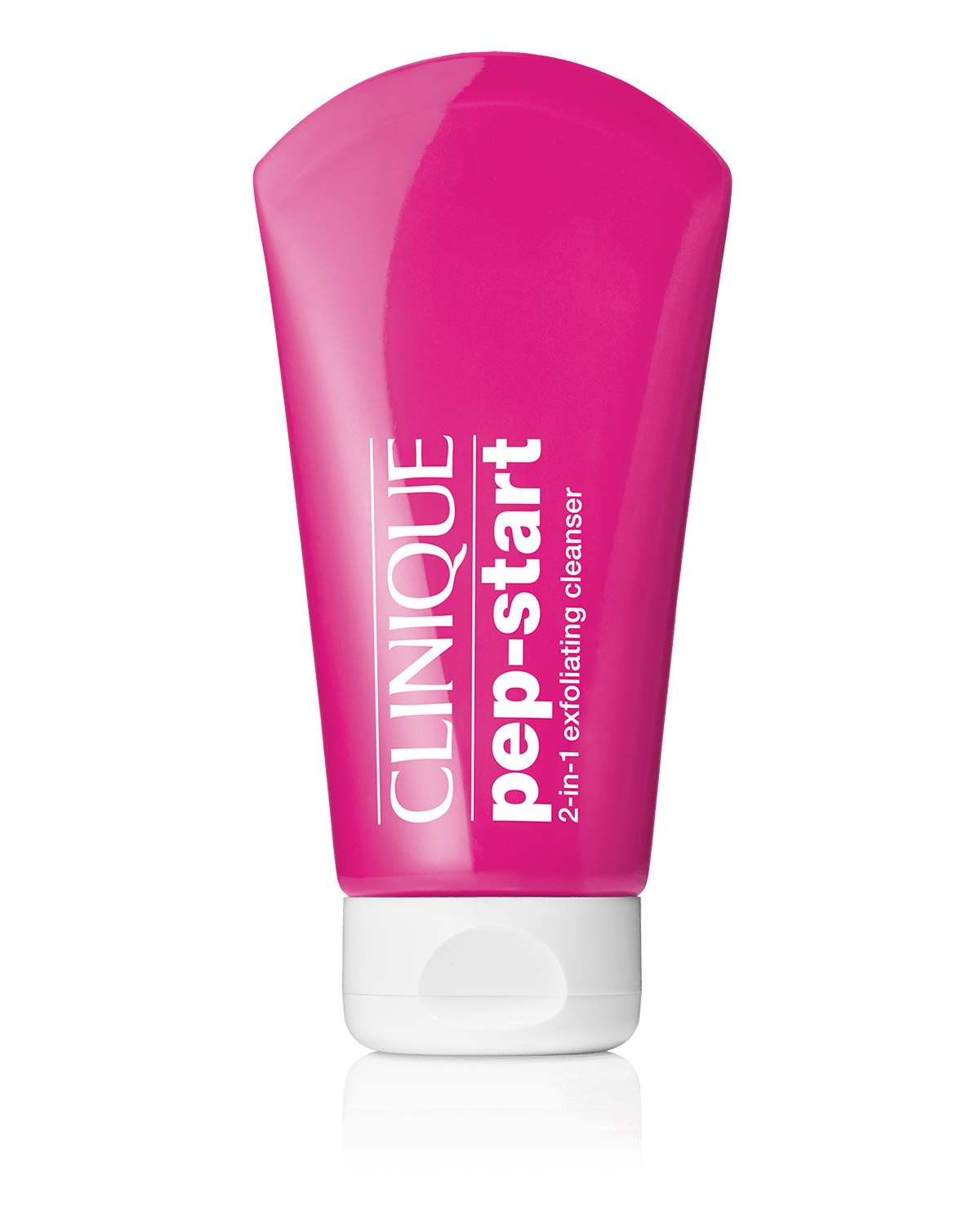 Pep-Start™ 2-in-1 Exfoliating Cleanser 30ml Travel Size