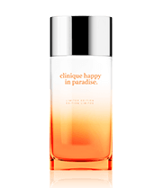 Clinique Happy in Paradise™ Limited Edition Eau de Parfum Spray