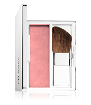 Blushing Blush Powder Blush