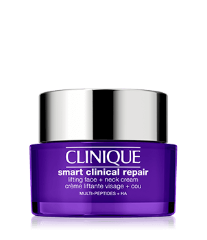 Smart Clinical Repair Lifting Face + Neck Cream