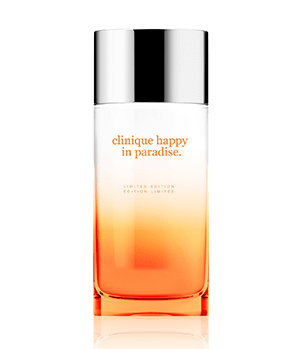 Clinique Happy in Paradise™ Limited Edition Eau de Parfum Spray