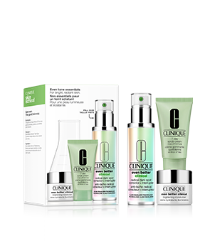 Even Tone Essentials Skincare Set