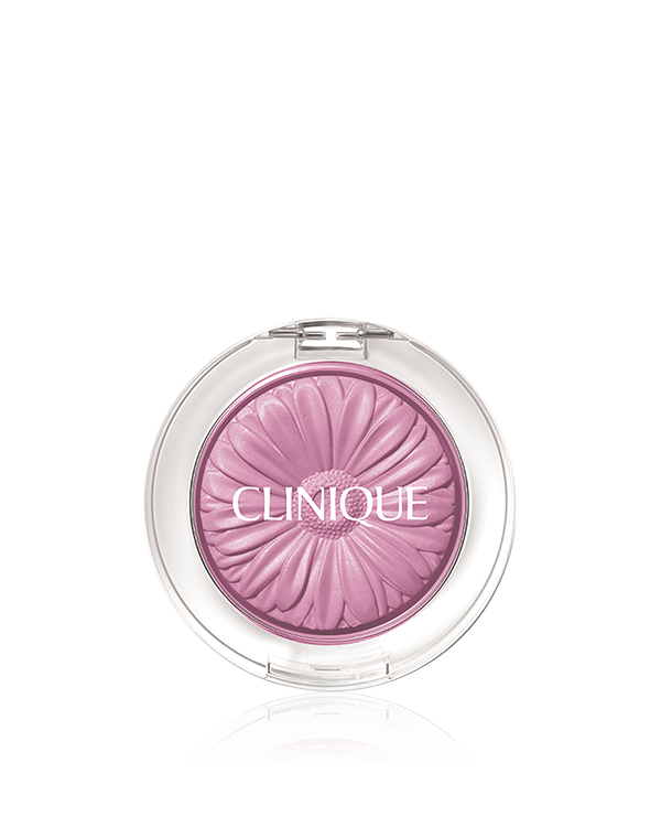 Cheek Pop, A burst of colour, buildable and bright.