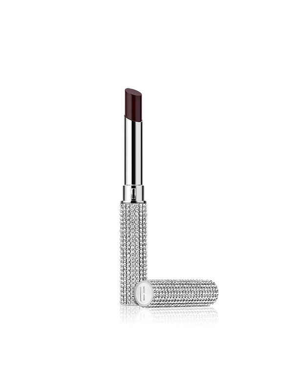 Limited edition Almost Lipstick Black Honey Diamond, Clinique’s cult classic lip shade, even more iconic in a dazzling limited-edition case designed to show off.