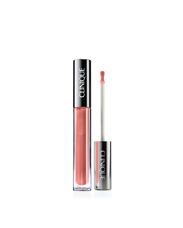 Clinique Pop Plush™ Creamy Lip Gloss, An ultra-cushiony, super buttery gloss that hugs lips with plush shine and all-day hydration.