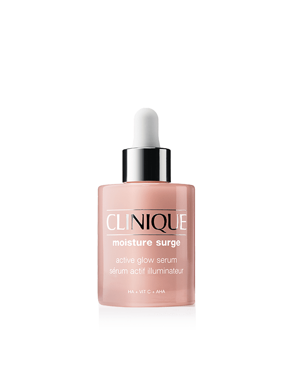Moisture Surge™ Active Glow Serum